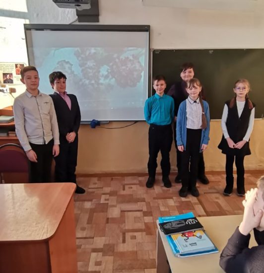 Ты выстоял, великий Сталинград!